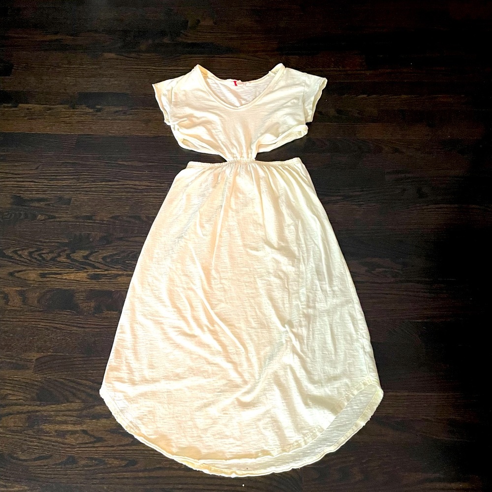 Free people size medium like new